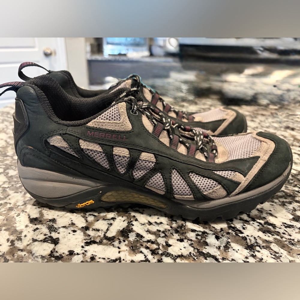Merrell Siren Ventilator Shoes